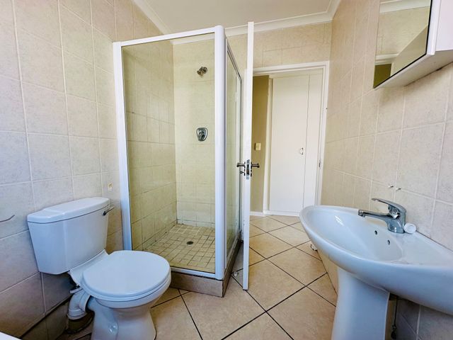 To Let 2 Bedroom Property for Rent in Vermont Western Cape